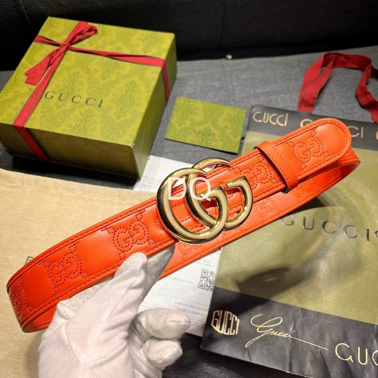 Gucci 38mmx95-125cm  (9)